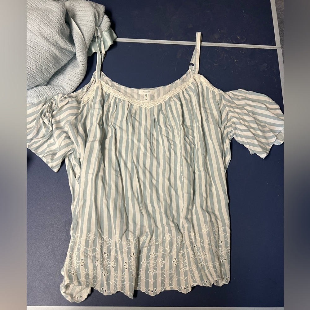 Cute Tank Top